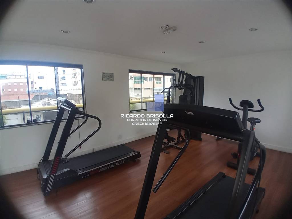 Apartamento, 2 quartos, 77 m² - Foto 9
