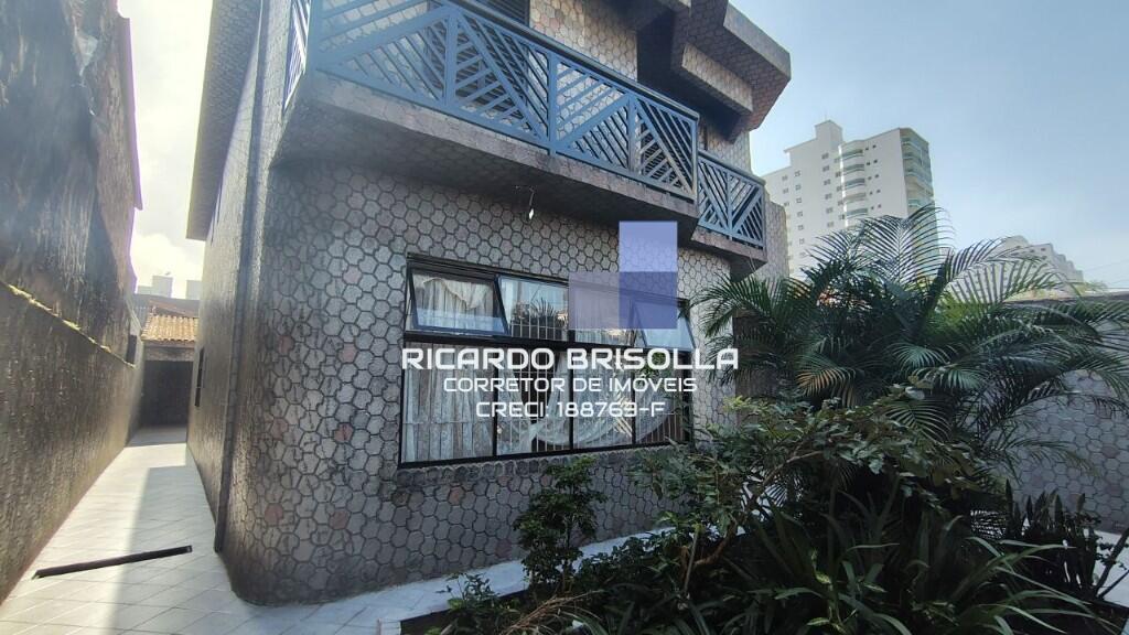 Sobrado, 3 quartos, 257 m² - Foto 2