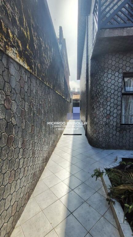 Sobrado, 3 quartos, 257 m² - Foto 3