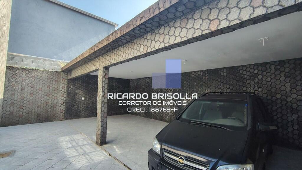 Sobrado, 3 quartos, 257 m² - Foto 5