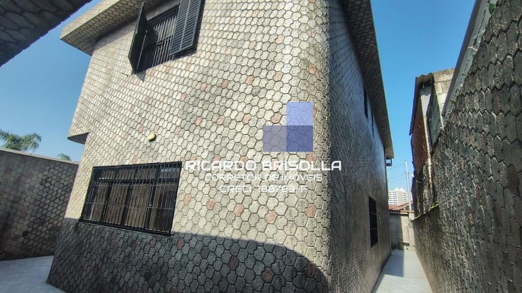 Sobrado, 3 quartos, 257 m² - Foto 8