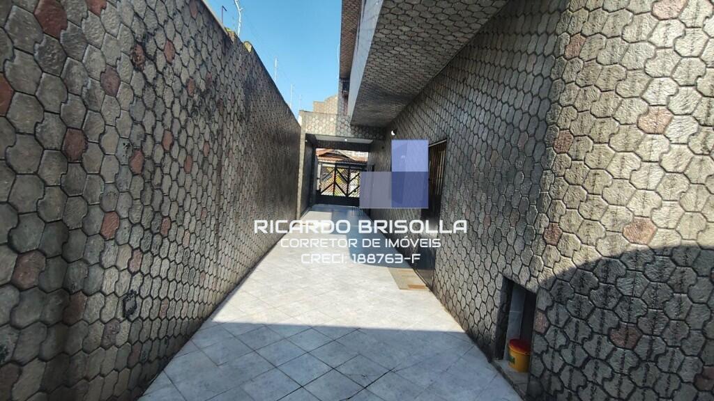 Sobrado, 3 quartos, 257 m² - Foto 9