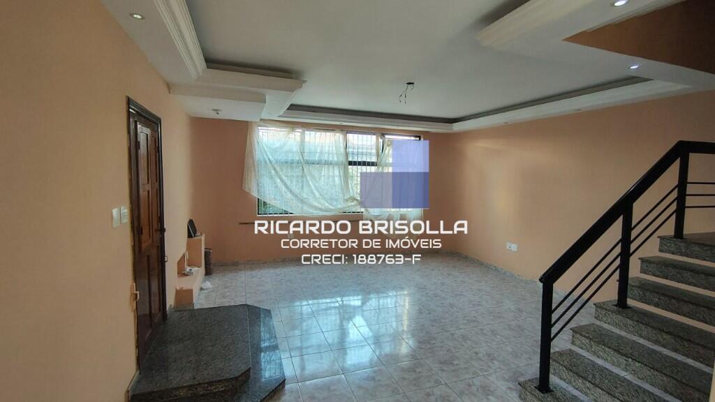 Sobrado, 3 quartos, 257 m² - Foto 11