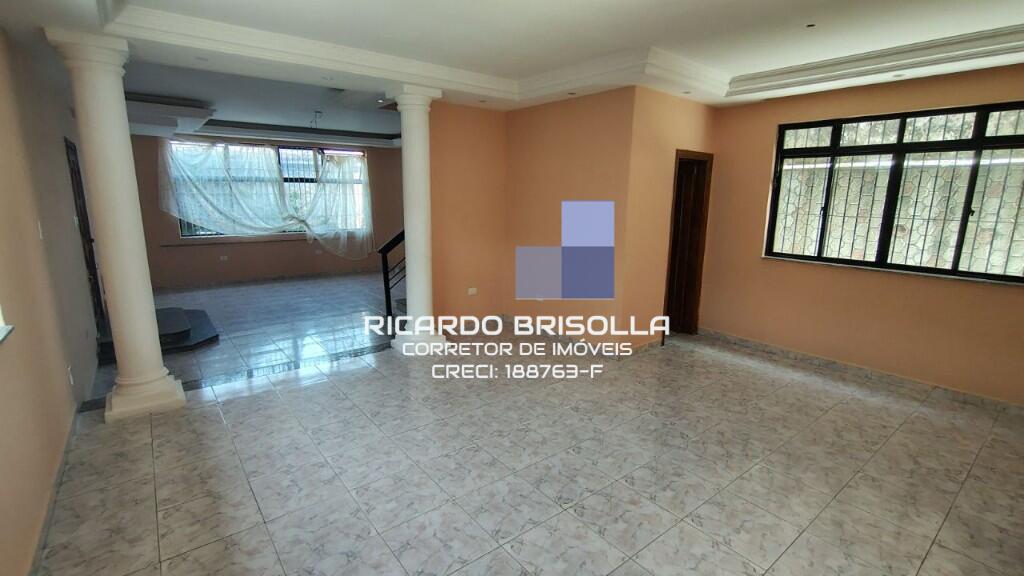 Sobrado, 3 quartos, 257 m² - Foto 12