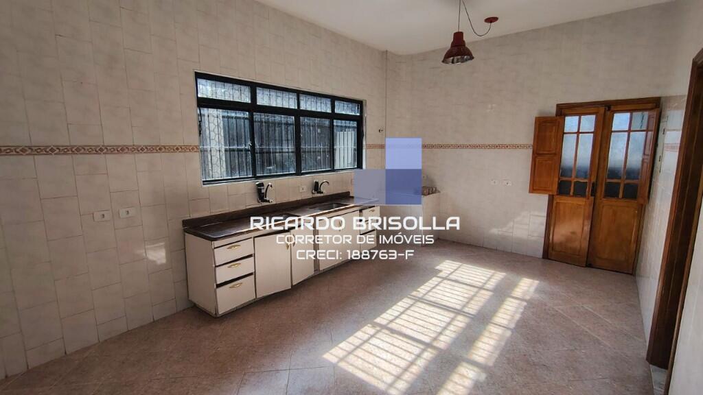 Sobrado, 3 quartos, 257 m² - Foto 14