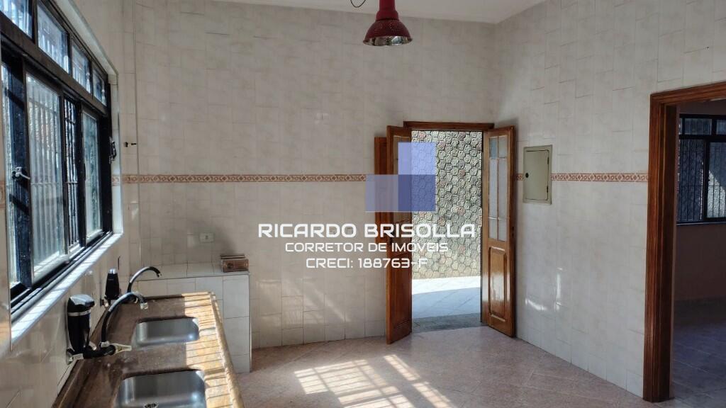 Sobrado, 3 quartos, 257 m² - Foto 21