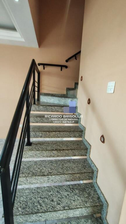 Sobrado, 3 quartos, 257 m² - Foto 22