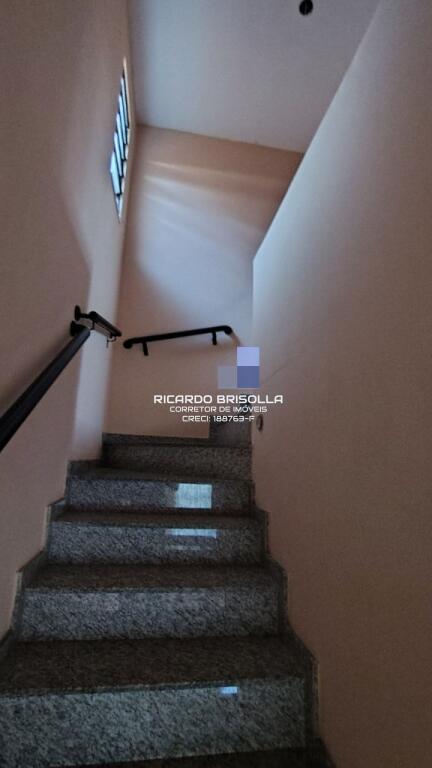 Sobrado, 3 quartos, 257 m² - Foto 24