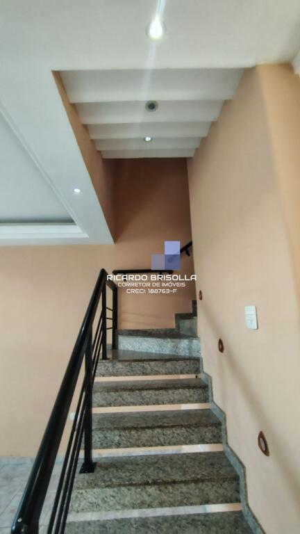 Sobrado, 3 quartos, 257 m² - Foto 25
