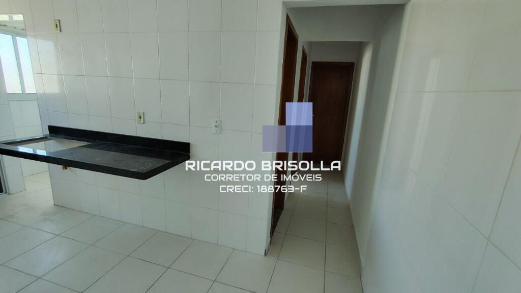Apartamento, 2 quartos, 60 m² - Foto 5