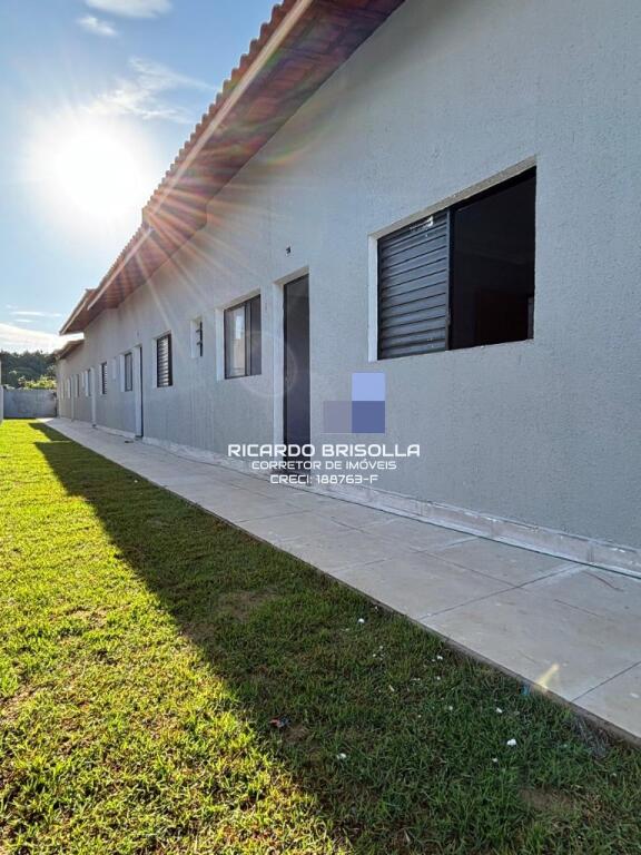Casa, 2 quartos, 55 m² - Foto 5