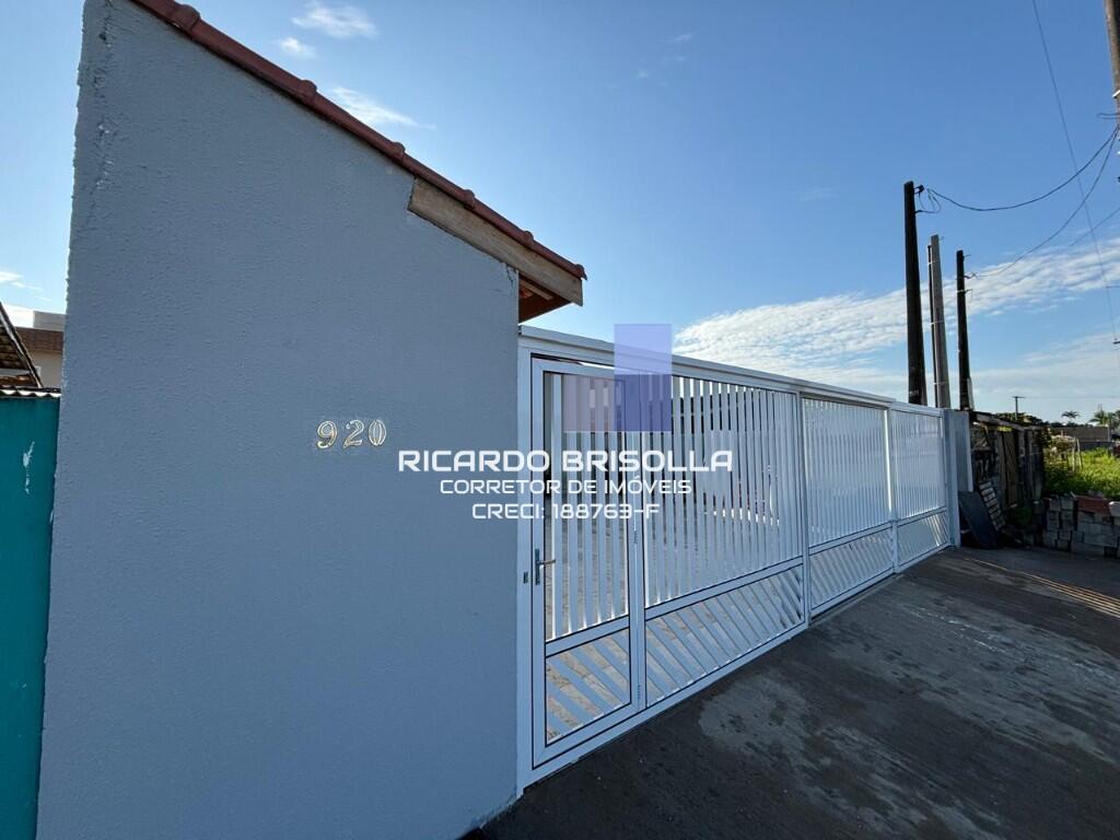 Casa, 2 quartos, 55 m² - Foto 9