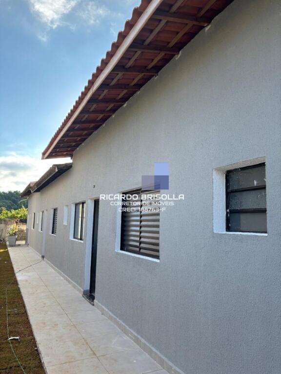 Casa, 2 quartos, 55 m² - Foto 13