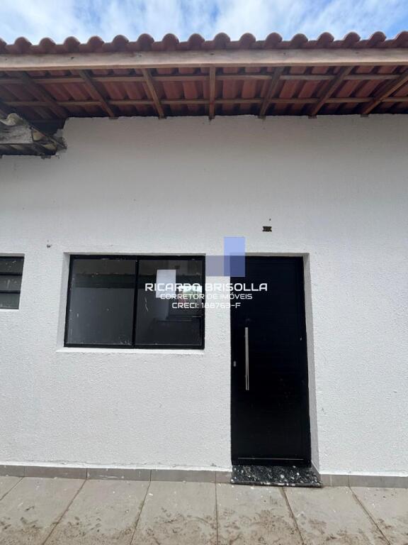 Casa, 2 quartos, 55 m² - Foto 23