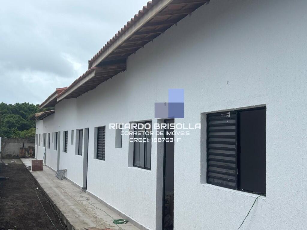 Casa, 2 quartos, 55 m² - Foto 24