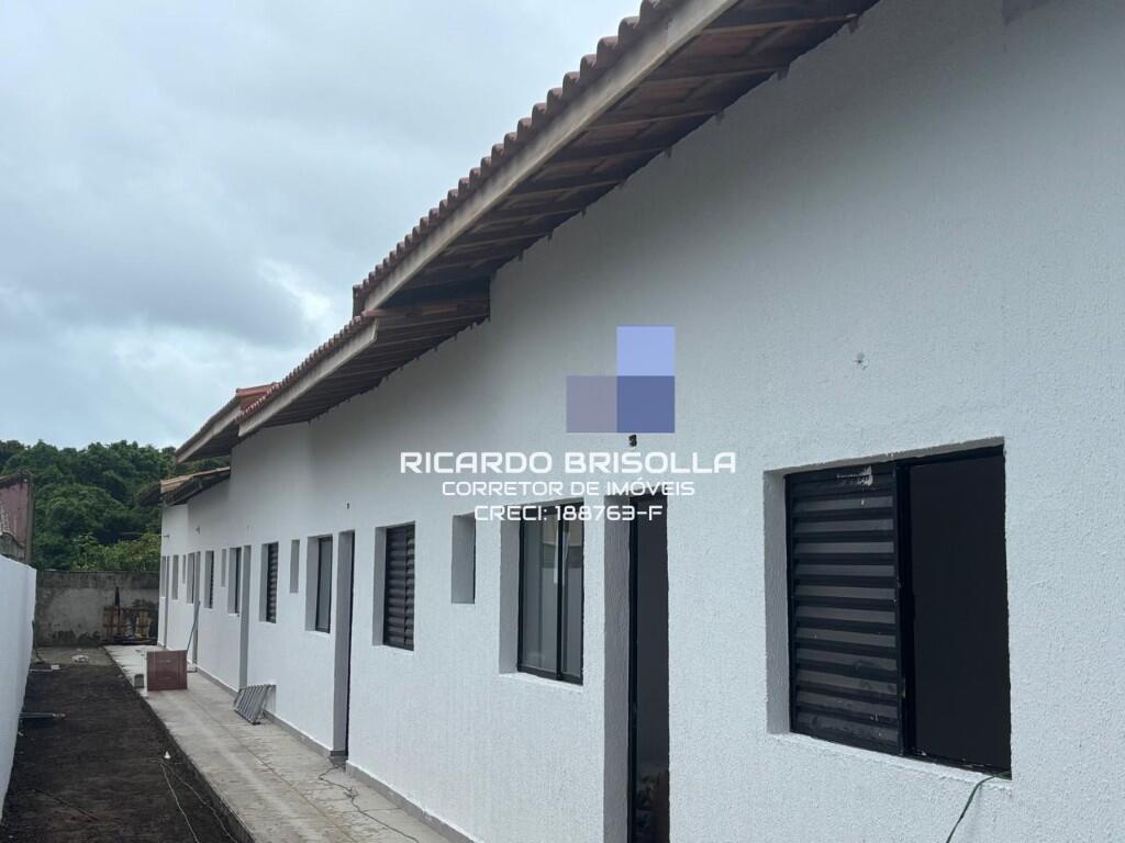Casa, 2 quartos, 55 m² - Foto 25