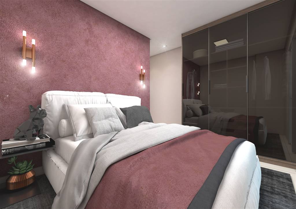 Apartamento, 2 quartos, 68 m² - Foto 7