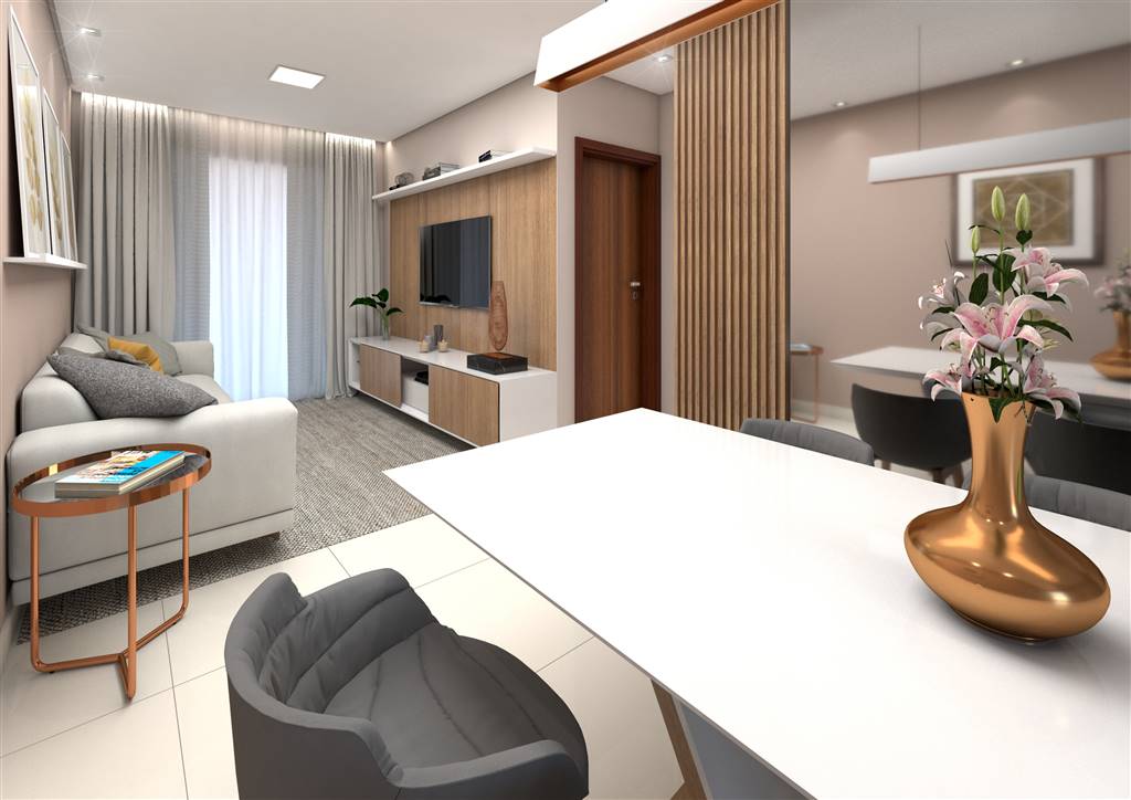 Apartamento, 2 quartos, 68 m² - Foto 10