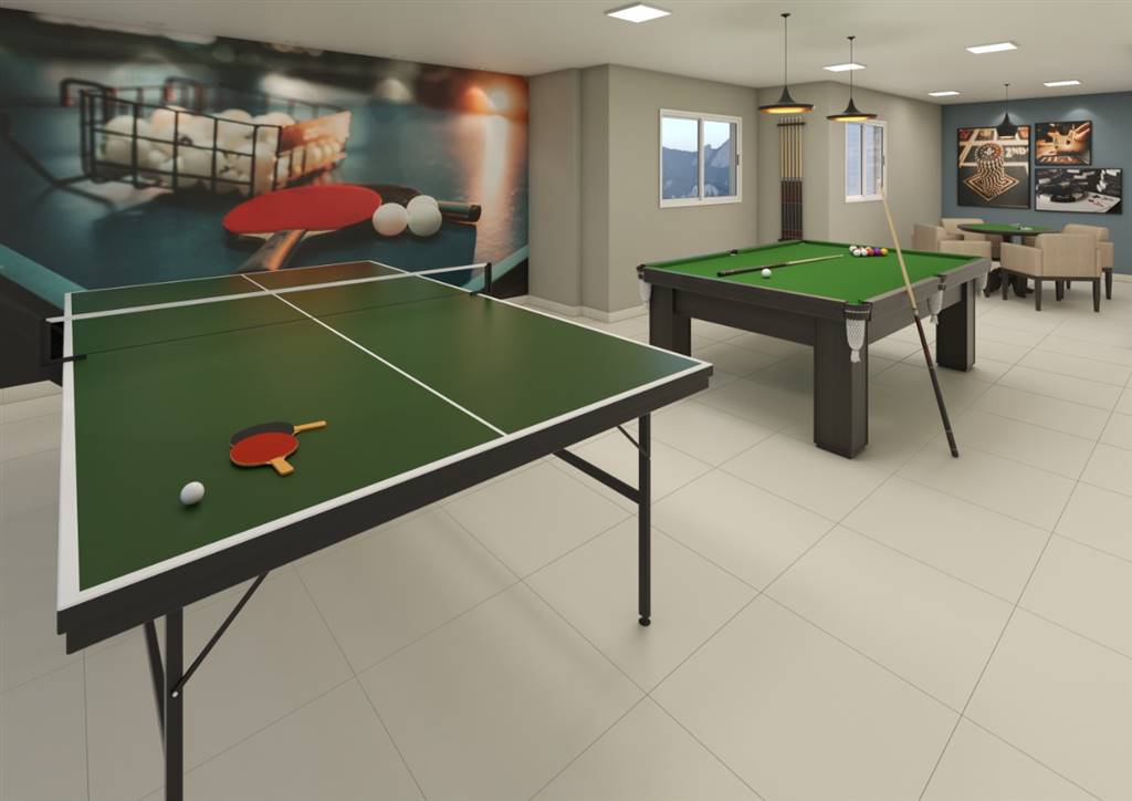 Apartamento, 2 quartos, 68 m² - Foto 11