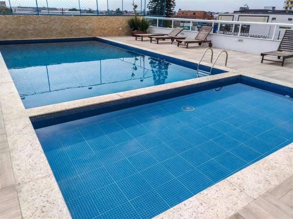 Apartamento, 1 quarto, 61 m² - Foto 15