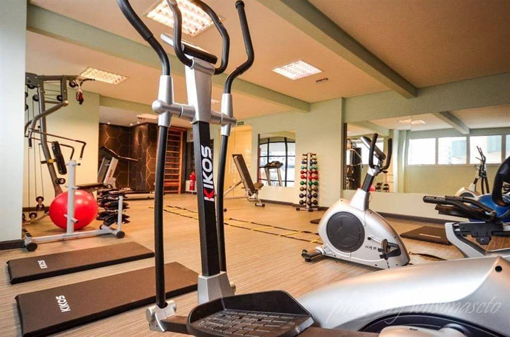 Apartamento, 2 quartos, 82 m² - Foto 2