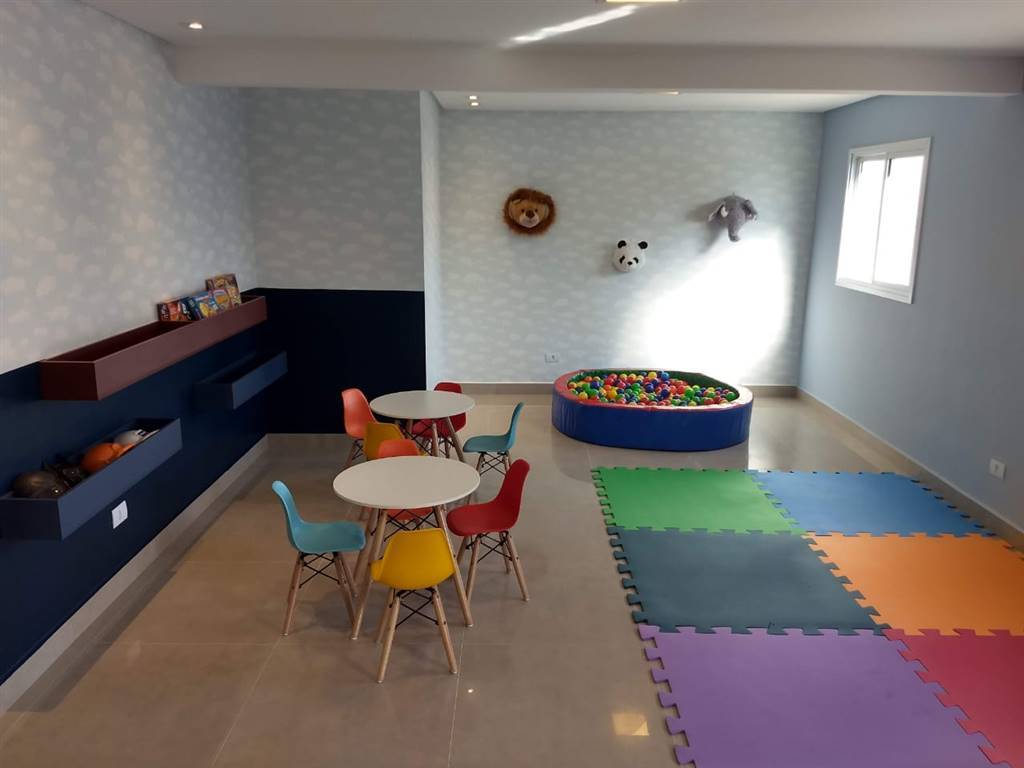 Apartamento, 2 quartos, 55 m² - Foto 5