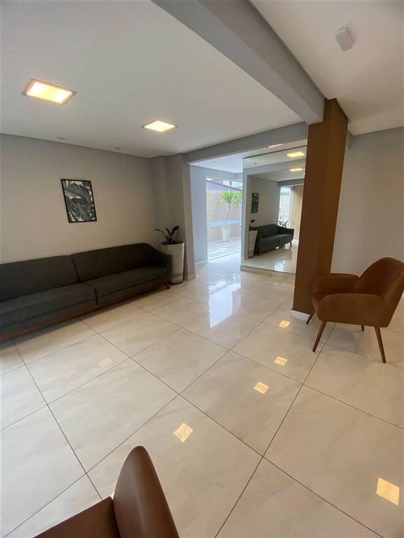 Apartamento, 2 quartos, 56 m² - Foto 4