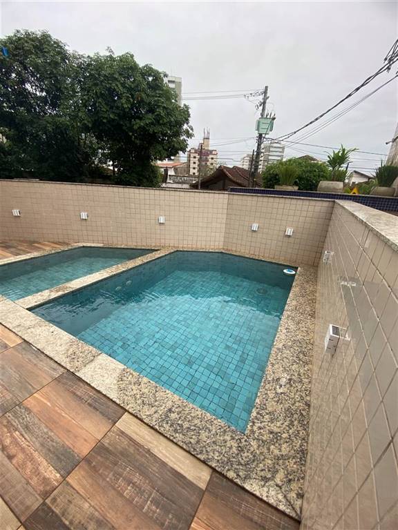 Apartamento, 2 quartos, 56 m² - Foto 7