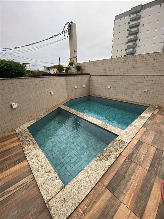 Apartamento, 2 quartos, 56 m² - Foto 8