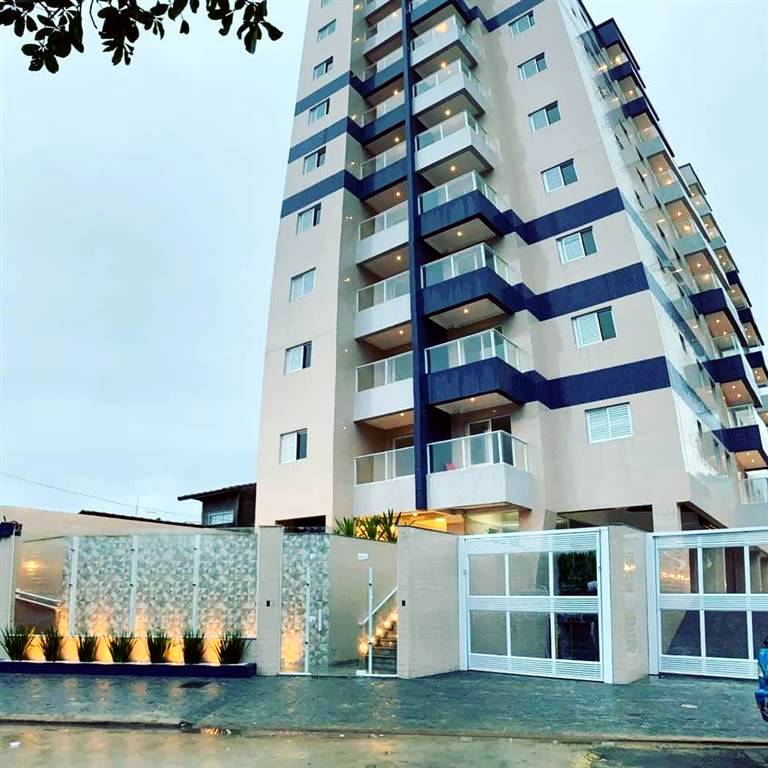 Apartamento, 2 quartos, 56 m² - Foto 2