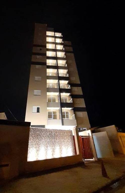 Apartamento, 2 quartos, 56 m² - Foto 3