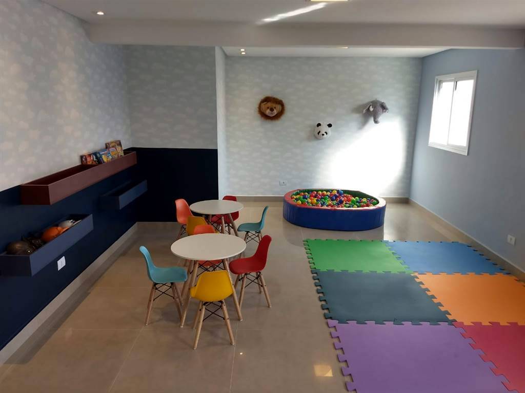 Apartamento, 2 quartos, 56 m² - Foto 20