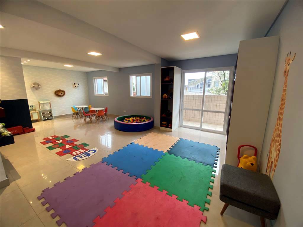 Apartamento, 2 quartos, 56 m² - Foto 21