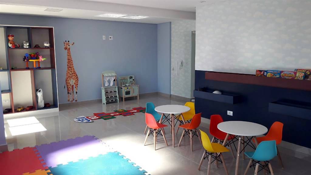 Apartamento, 2 quartos, 56 m² - Foto 24