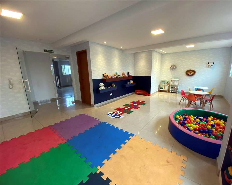 Apartamento, 2 quartos, 56 m² - Foto 25