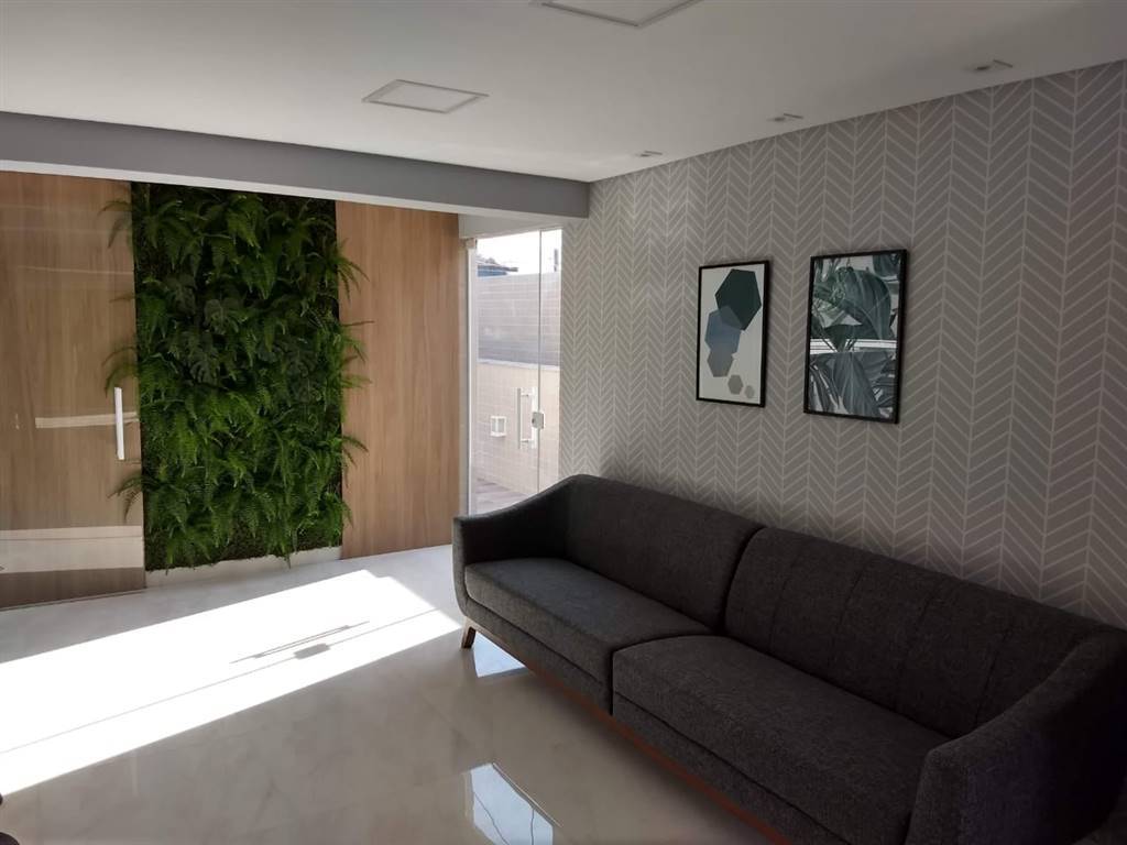 Apartamento, 2 quartos, 56 m² - Foto 4