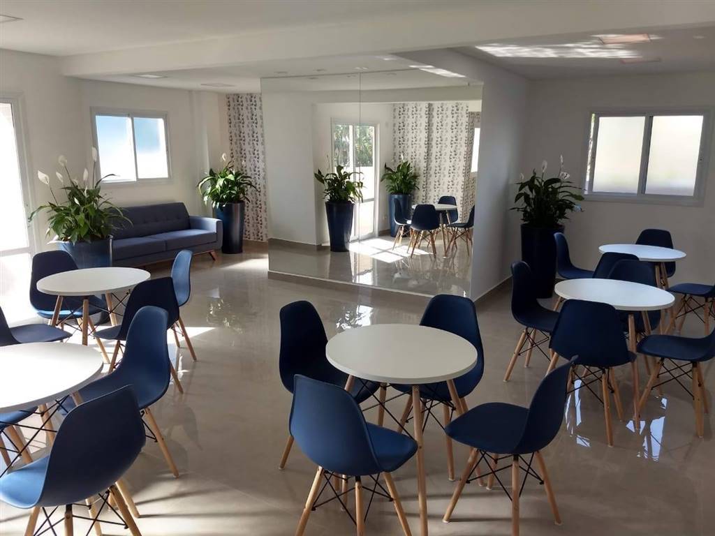 Apartamento, 2 quartos, 57 m² - Foto 1