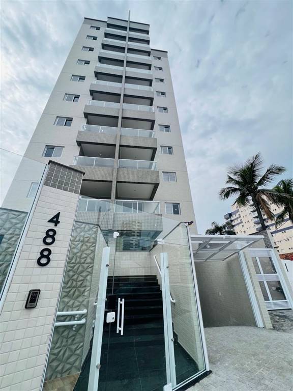 Apartamento, 2 quartos, 56 m² - Foto 1