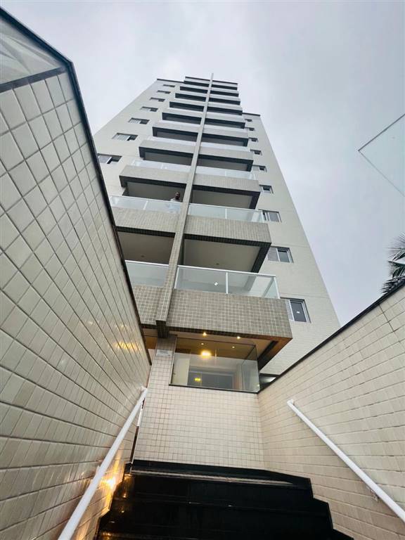 Apartamento, 2 quartos, 56 m² - Foto 2