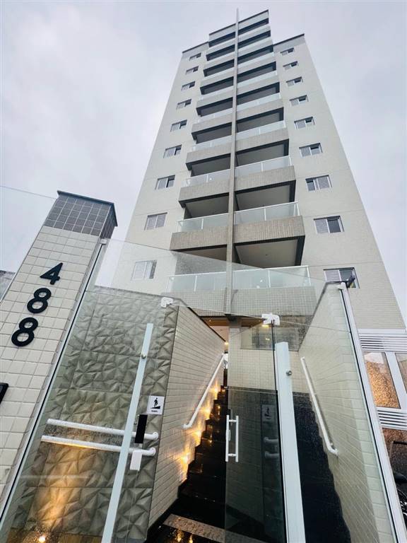 Apartamento, 2 quartos, 56 m² - Foto 3