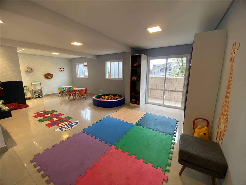 Apartamento, 2 quartos, 56 m² - Foto 10