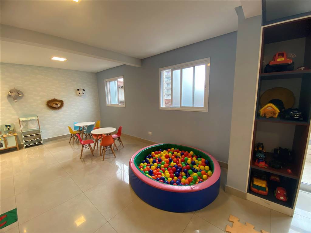 Apartamento, 2 quartos, 56 m² - Foto 11