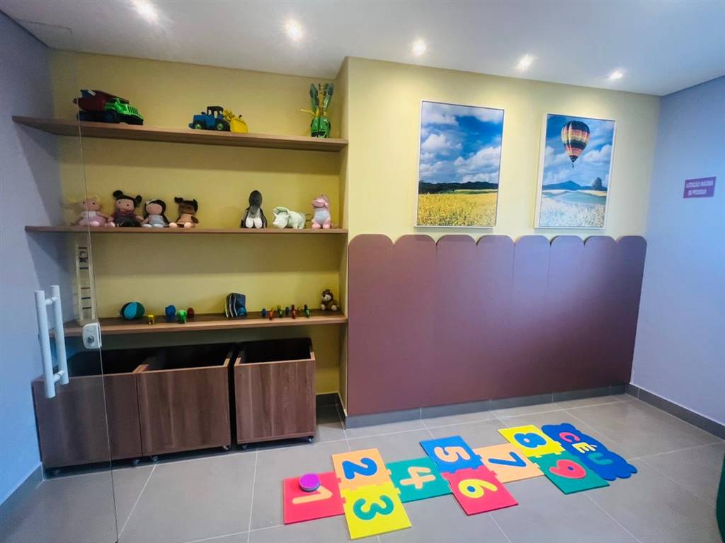 Apartamento, 2 quartos, 56 m² - Foto 12