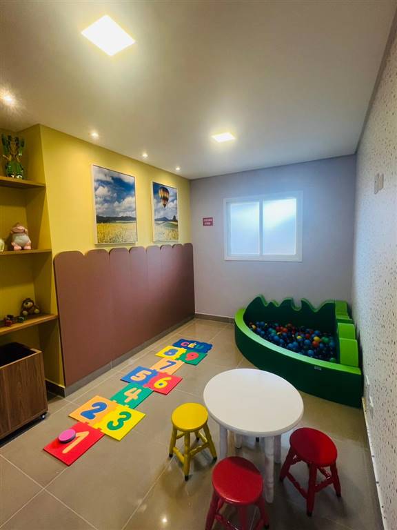 Apartamento, 2 quartos, 56 m² - Foto 13