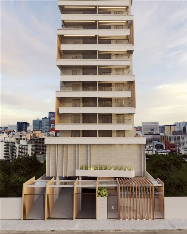 Apartamento, 2 quartos, 71 m² - Foto 14