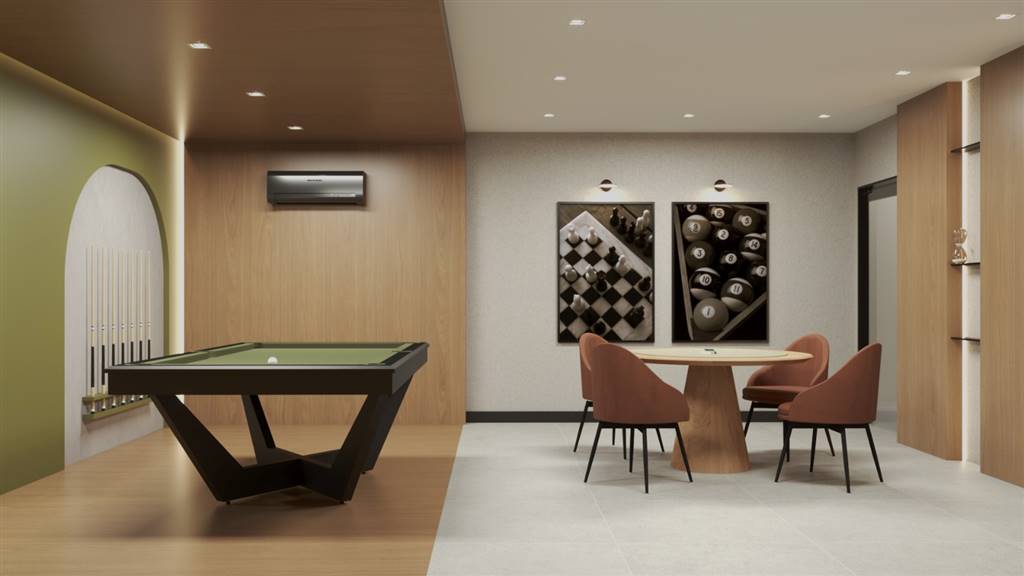 Apartamento, 2 quartos, 71 m² - Foto 8