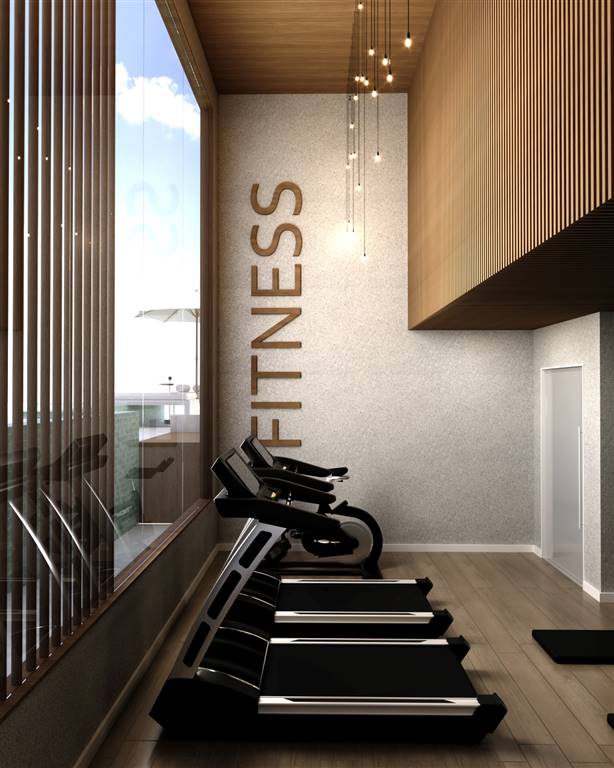 Apartamento, 3 quartos, 105 m² - Foto 3