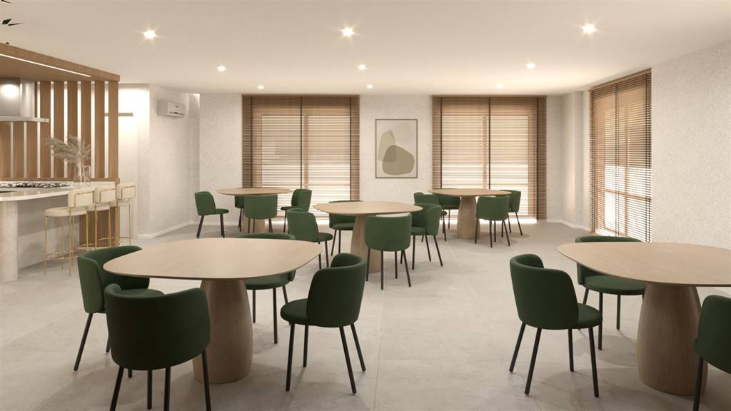 Apartamento, 3 quartos, 105 m² - Foto 6