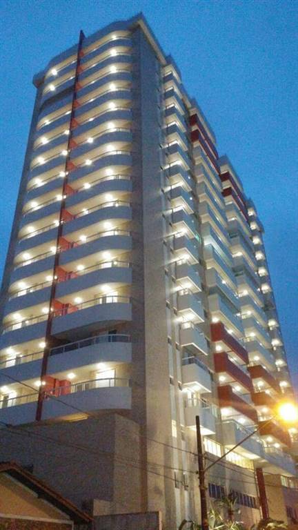 Apartamento, 1 quarto, 61 m² - Foto 1