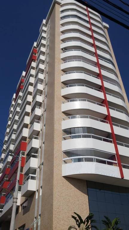 Apartamento, 2 quartos, 61 m² - Foto 2